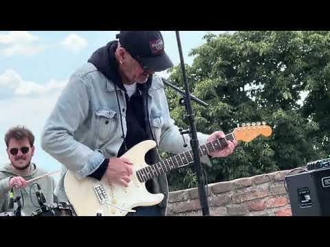 Vlatko Stefanovski Trio, 18.05.2025. Guitar Art Festival, Kalemegdan / Beograd