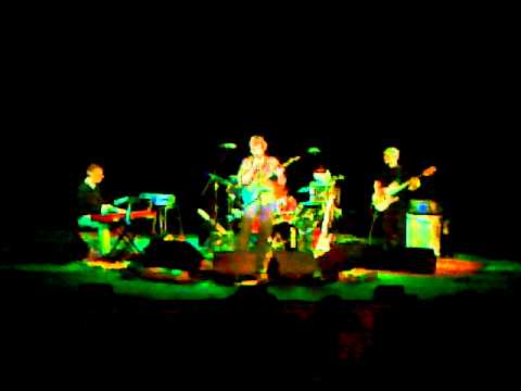 Andrej Šeban - Odkaz - Žilina 2012