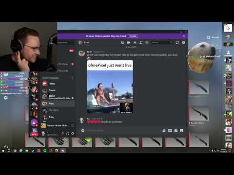 YouTube Thumbnail