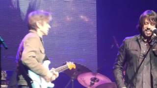 ERIC JOHNSON Wait Until Tomorrow