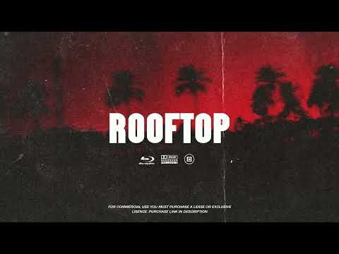 "Rooftop"  -  Burna Boy x Omah Lay x Afrobeat type beat | Afrobeat Instrumental 2024 (FREE)