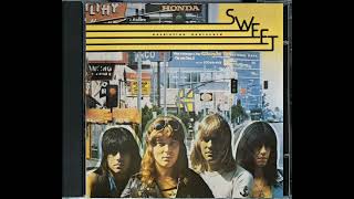 06 Sweet - Man With The Golden Arm