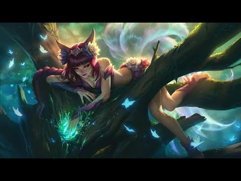 Alan walker remix | League of legends | Alan walker style