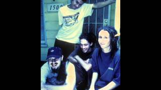 Incubus - Medium Live in Hollywood, CA 1996