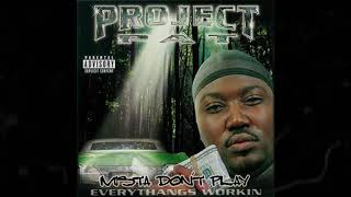 Top 25 Project Pat Verses - Best of Pat