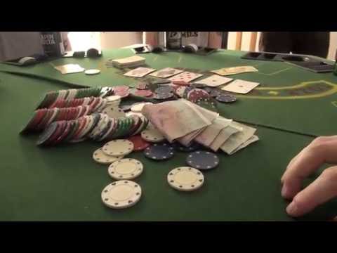 Reagan Andersson : Jimmy Jackpot (Officiell video 2016)