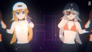 DJMAX RES pt.36　マイク無し