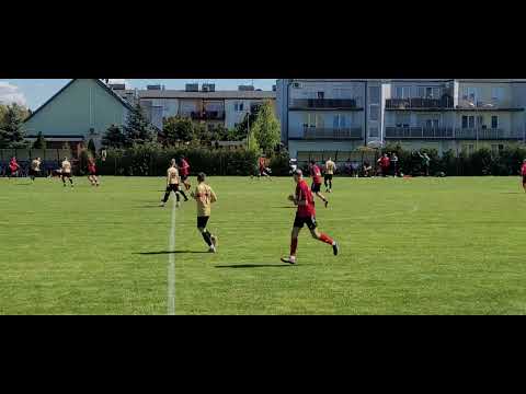 MKP Wratislavia Wrocław - MKP Wołów 3:1(1:0).