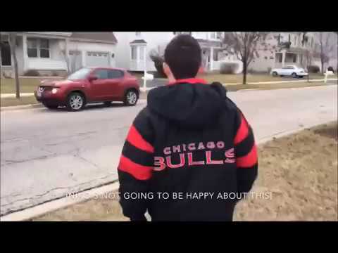 SharpShooter- Episode 1 "Turn a Blind Eye"