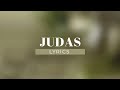 Judas - Josiah Queen [Lyrics]