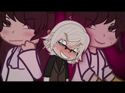 |TEMPORARY SECRETARY!!😻|fw!|gacha life 2|ocs|fishverse|future version|