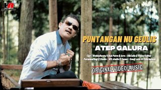 Download lagu PUNTANGAN NU GEULIS - ATEP GALURA mp3