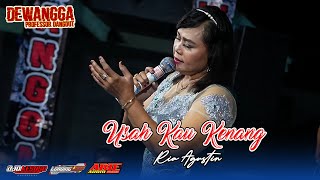 Download lagu Usah Kau Kenang - Ria Agustin - Dewangga Professor Dangdut ( Live Music ) mp3