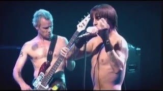 Red Hot Chili Peppers - Havana Affair - Live at Olympia, Paris