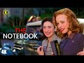 The Notebook Movie Explained In Hindi Movie Explained By Entertainment Hindi Explanation
