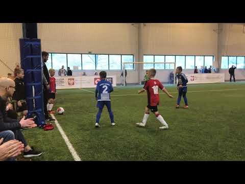 Wigry Suwałki - BFA Wilczki Warszawa