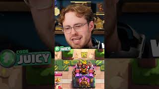 GREG JINXED ME... - Deck Guide by JuicyJ