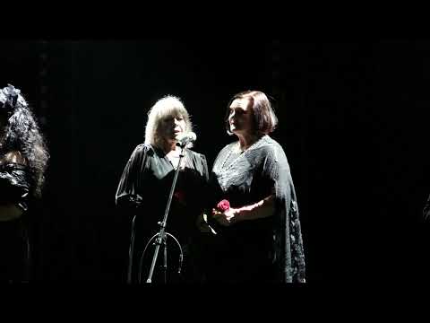 Piwnica Pod Baranami - "Odchodzimy, przychodzimy" (XXI Konferencja OSKKO)