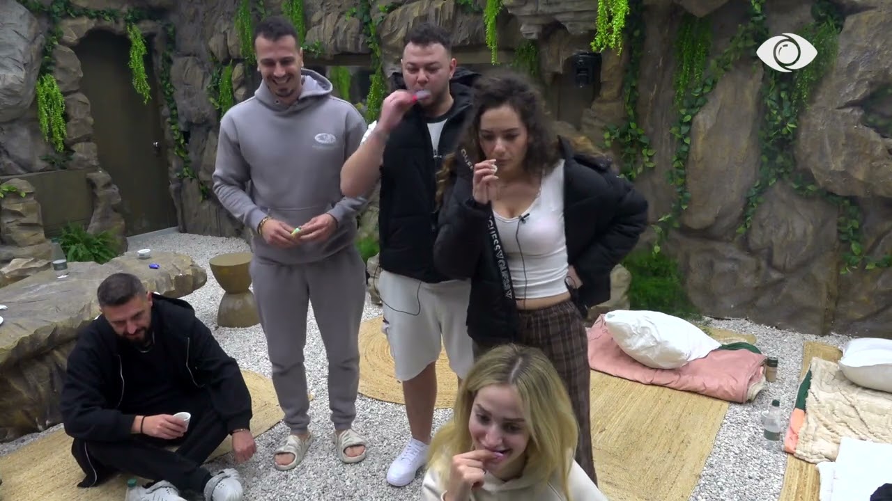 Banorët në shpellë shohin vendimin, Mateo-Mirit: Ja besëprerët e tu, fëlliqësirat