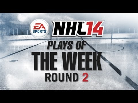 Видео № 1 из игры NHL 14 [PS3]