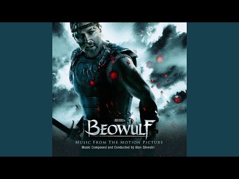 King Beowulf