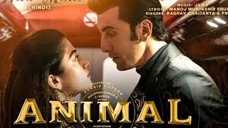 Animal Full Movie Review Bollywood Box Office Review