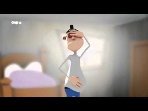 ARD Mediathek Odysso   Warum wenig Schlaf dick und krank macht   Donnerstag, 01 03 2012  SWR Fernsehen