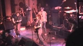 Motion City Soundtrack   03   Boombox Generation