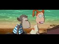 Los Thornberrys La Película 1 Mp4