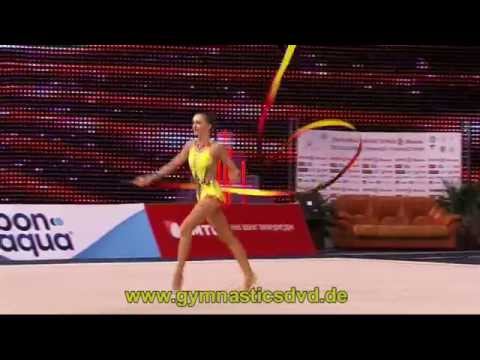 WC Minsk 2014   20   Ekaterina VOLKOVA