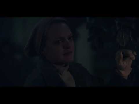 The Handmaid's Tale 4x2 - "Maybe there are no good men in Gilead."