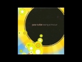 Where You Are Right Now - Peter Buffett