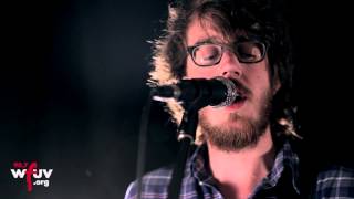 Cloud Nothings - &quot;I&#39;m Not Part of Me&quot; (Live at WFUV)