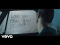 Luke Bryan - Love You, Miss You, Mean It (Official Music Video)