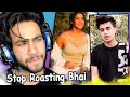 Anupam Rajput STOP ROASTING
