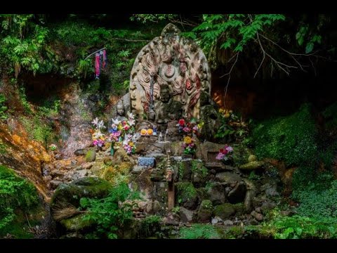 新阿蘇紀行（88.奥の院）
