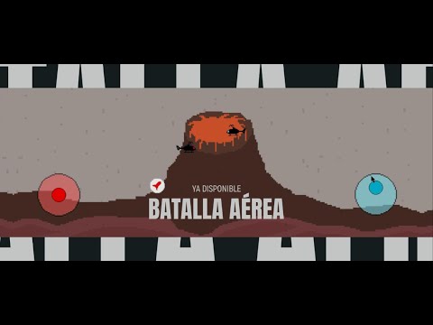 Air Battle