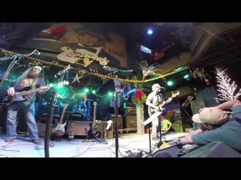 Anders Osborne Band - Had My Reasons (MultiCam-HD)