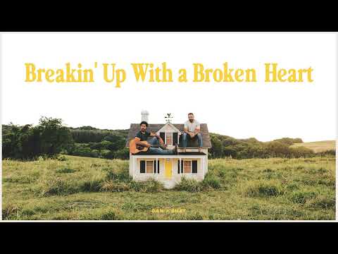 Video thumbnail for Breakin’ Up With a Broken Heart