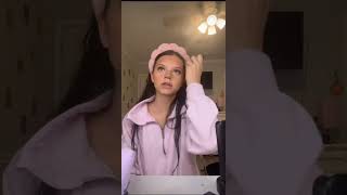 Grwm!! First full video on this acc!!💙 #llaw #realaccount #mollynoblitt