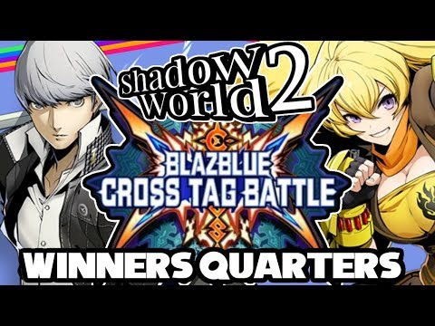 EX Falchion (Yu/Kanji) vs DCHShadow (Yang/Ruby) - BBTag Winners Quarters - Shadow World 2