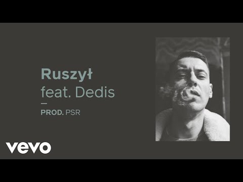 Małach ft. Dedis - Ruszył (prod. PSR) [Official Audio] | BYQ