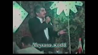 Meyxana 2003 cü il Maştağa toyu Məşədibaba  Aqşin Fateh