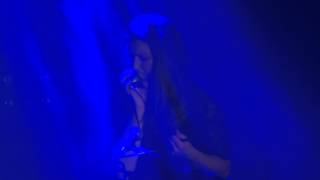 Broken Twin - I Dreamed (HD) Live In Paris 2013