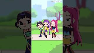 Download lagu SAJA BOYS MEET HUNTRIX 🦁 - KPOP DEMON HUNTERS ANIMATION mp3 Download lagu SAJA BOYS MEET HUNTRIX 🦁 - KPOP DEMON HUNTERS ANIMATION mp3