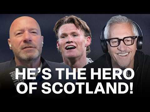 McTominay Rally's Scotland In Massive Win & Answering Your Questions