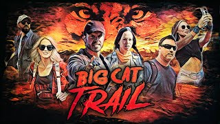 Big Cat Trail - Independent Horror Feature Film - VHS Edition - First Trailer