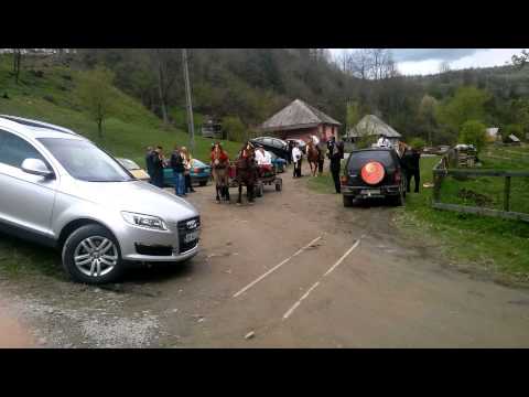 Craii de la Carpenis