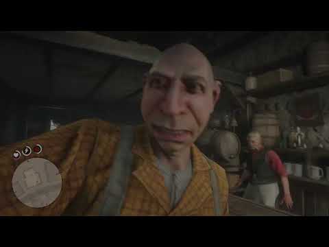 Red Dead Redemption 2 Game Walkthrough - Part 22 - Complete Series