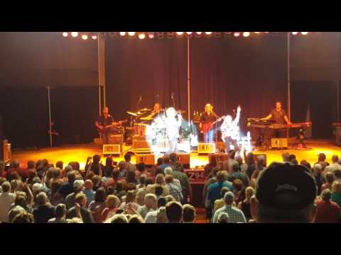 The Turtles "Happy Together" Berrien Springs Youth Fair 8/18/16